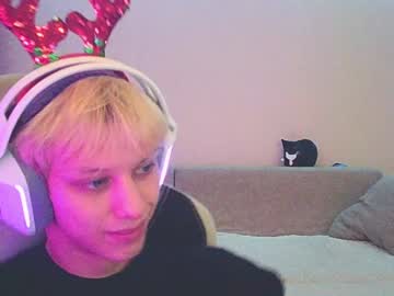 Ostin_Meoww Chaturbate stream image from December 18, 2024