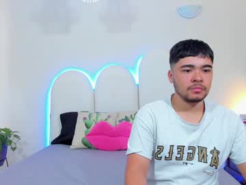 Pamela_And_Ryan Chaturbate stream image from December 18, 2024