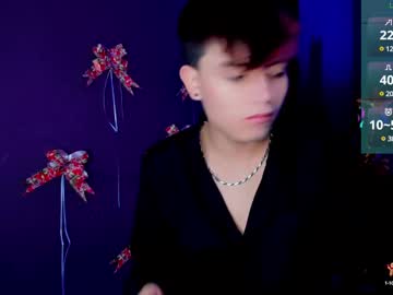 Patrick_Skol Chaturbate stream image from December 18, 2024