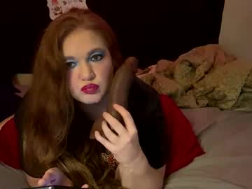 Princessnellybelle Chaturbate stream image from December 18, 2024