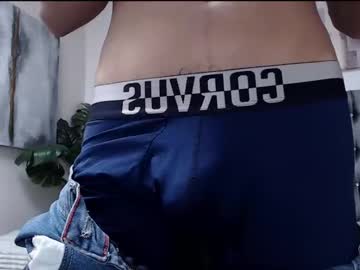 Richar_Voller Chaturbate stream image from December 18, 2024