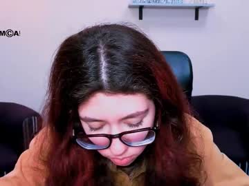 Ruby_Shyy Chaturbate stream image from December 18, 2024