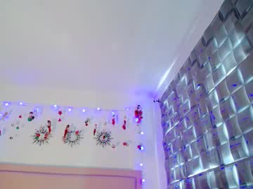 Salome__Stars Chaturbate stream image from December 18, 2024