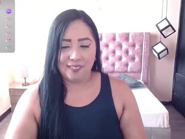 Samanta_Owenss Chaturbate stream image from December 18, 2024