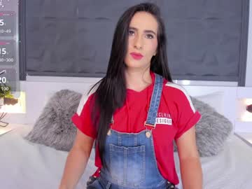 Saragomez_1 Chaturbate stream image from December 18, 2024