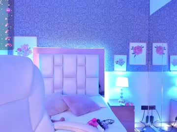 Sasha_Sims Chaturbate stream image from December 18, 2024