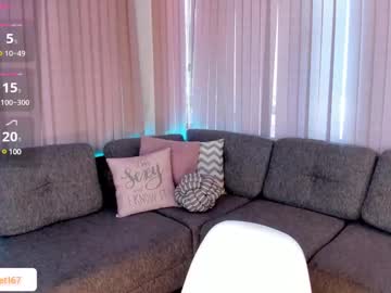 Scarlet_Es Chaturbate stream image from December 18, 2024
