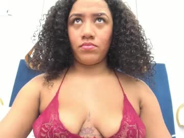 Scarlett_Fox20 Chaturbate stream image from December 18, 2024