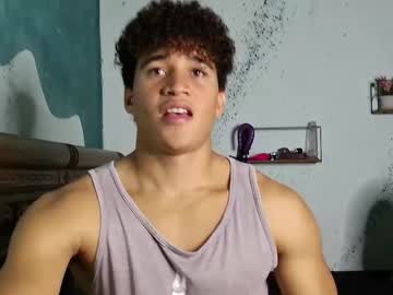Second_Kai Chaturbate stream image from December 18, 2024