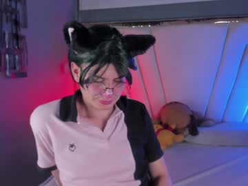 Sexy_Hot_Boyy Chaturbate stream image from December 18, 2024