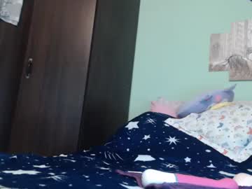 Sexygioconda Chaturbate stream image from December 18, 2024