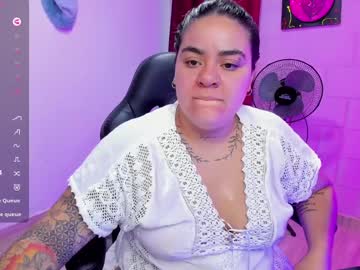Shaaronhills Chaturbate stream image from December 18, 2024