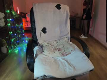 Shimizyre Chaturbate stream image from December 18, 2024