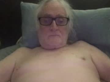 Silverliam Chaturbate stream image from December 18, 2024