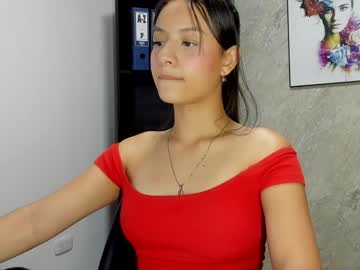 Sophie_Diaz_ Chaturbate stream image from December 18, 2024