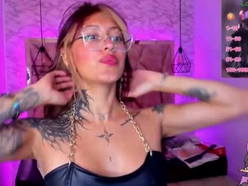 Succubus_Girl_ Chaturbate stream image from December 18, 2024