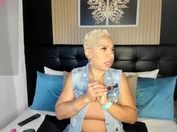 Summer_Night_ Chaturbate stream image from December 18, 2024