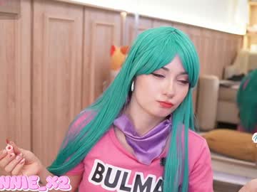 Sunny_Sonnie Chaturbate stream image from December 18, 2024