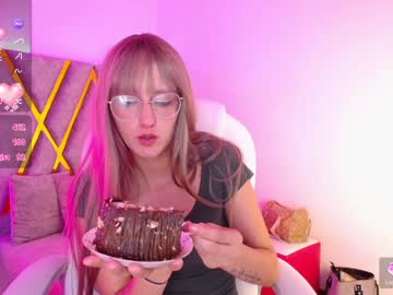 Susan_Hottye_ Chaturbate stream image from December 18, 2024