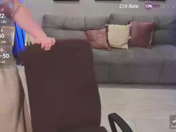 Sweeetbunn Chaturbate stream image from December 18, 2024