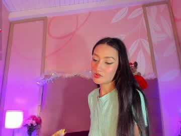 Sylvialeos Chaturbate stream image from December 18, 2024