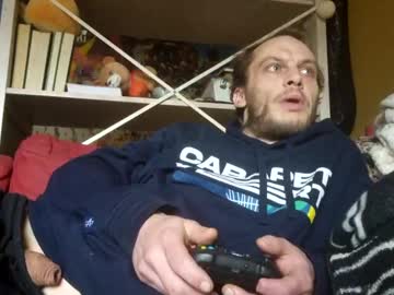 Tekys87 Chaturbate stream image from December 18, 2024