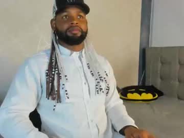 Trank_Flow Chaturbate stream image from December 18, 2024