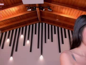 Valeriavelvet Chaturbate stream image from December 18, 2024