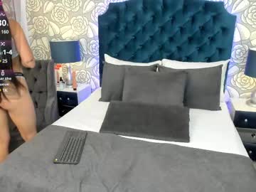 Valkaliv Chaturbate stream image from December 18, 2024