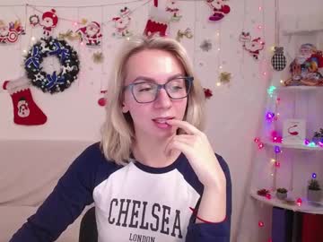 Vasilisasii Chaturbate stream image from December 18, 2024