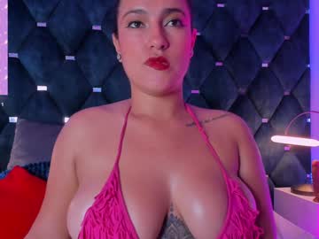 Veronica_Olson_ Chaturbate stream image from December 18, 2024