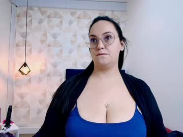 Veroniicabbw Chaturbate stream image from December 18, 2024