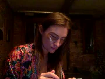 Yogagirl777 Chaturbate stream image from December 18, 2024