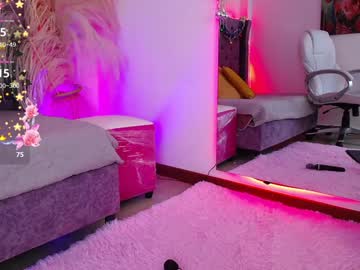 Zoe_Smith7 Chaturbate stream image from December 18, 2024