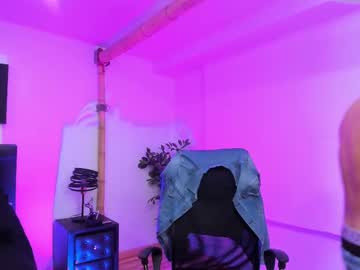 Adonis_Legend Chaturbate stream image from December 18, 2024