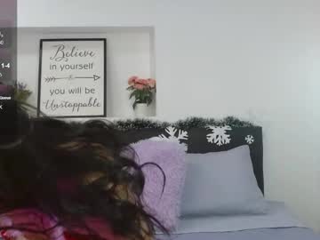 Afrodita_Sexybk Chaturbate stream image from December 18, 2024