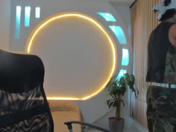 Alanrodgers2_0 Chaturbate stream image from December 18, 2024