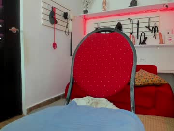 Alejandra_Dunn Chaturbate stream image from December 18, 2024