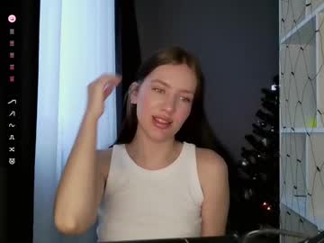Alicealford Chaturbate stream image from December 18, 2024