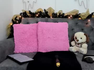 Amber_Martinezz Chaturbate stream image from December 18, 2024