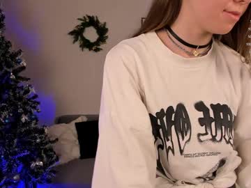 Amilysweets Chaturbate stream image from December 18, 2024
