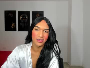 Amyydreams Chaturbate stream image from December 18, 2024