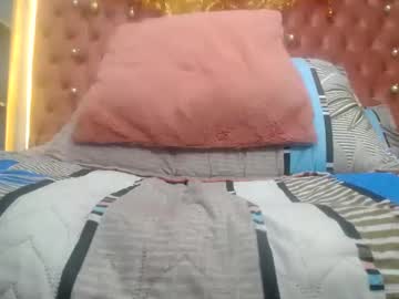 Ana_Bullock_ Chaturbate stream image from December 18, 2024