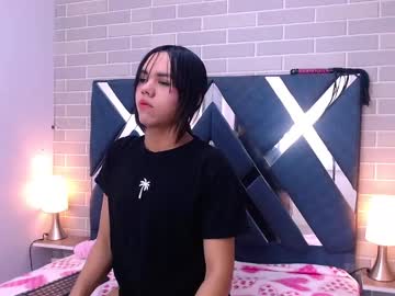 Andrea_Gill_ Chaturbate stream image from December 18, 2024