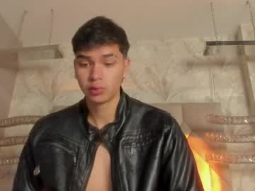 Andypalmer_ Chaturbate stream image from December 18, 2024
