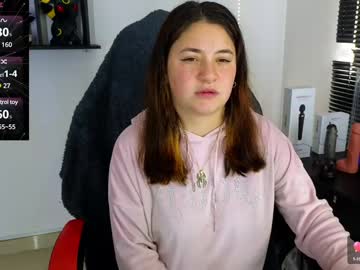 Ann_Cohen Chaturbate stream image from December 18, 2024