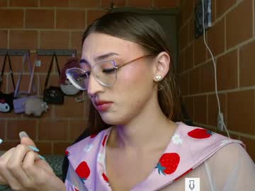 Anniee_Land Chaturbate stream image from December 18, 2024