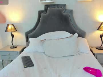 Anntoniawood Chaturbate stream image from December 18, 2024