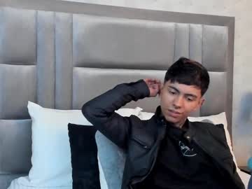 Apolobiker Chaturbate stream image from December 18, 2024