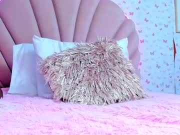 Ashly_Leee Chaturbate stream image from December 18, 2024